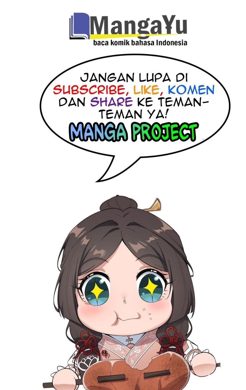 First Dragon (Yuanlong) Chapter 61 Gambar 31